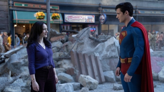 Yeni Bir "Superman" Hikayesi Başlıyor