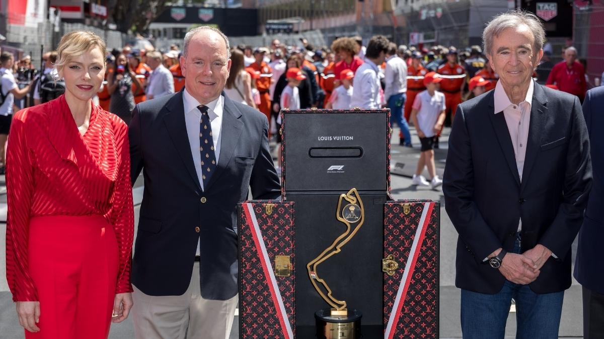 Hızın, İhtişamın ve Geleneğin Buluştuğu Nokta: Monaco Grand Prix 2025