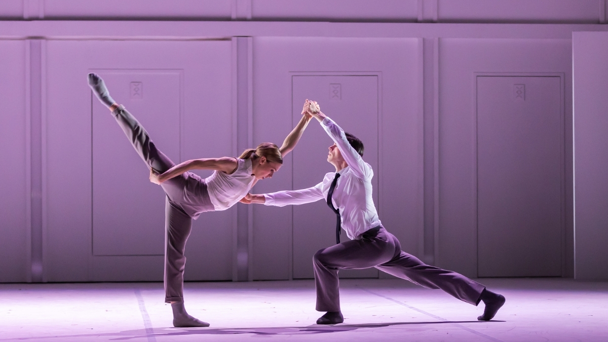 Scottish Ballet'in Yenilikçi “Coppélia” Uyarlaması İstanbul'da
