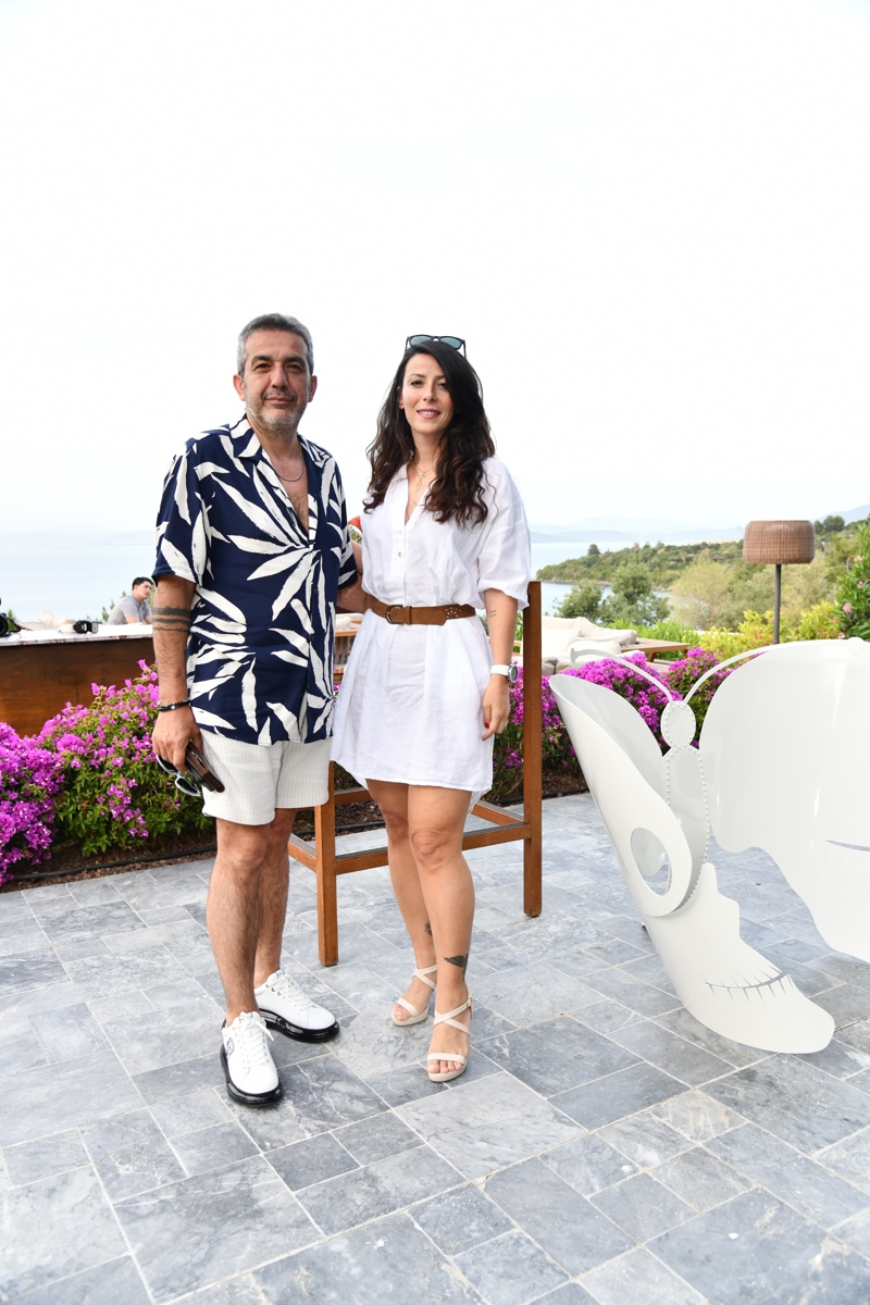 ALEM Art Weekend: Sergi ve Açılış Kokteyli