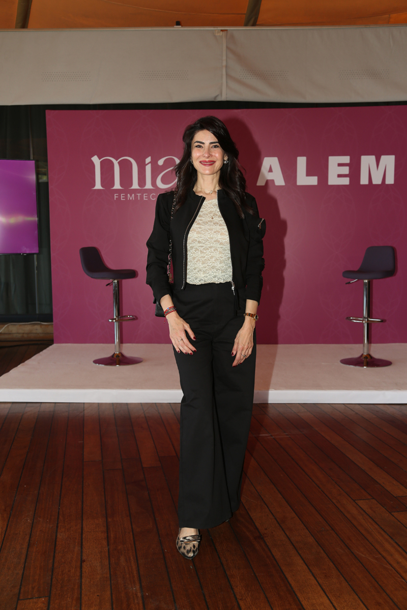 "MiaFemTech" ile Güzellikte Yepyeni Bir Dönem