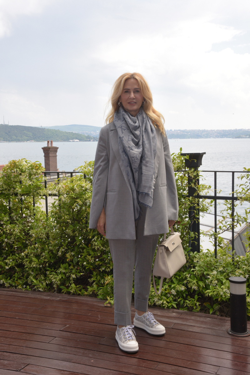 Yerel Üreticiler İstanbul Boğazı'nda Buluştu