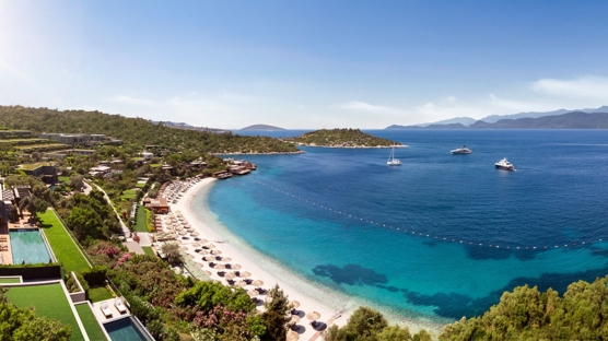 Bu Yaz Bodrum'da Neler Oluyor?