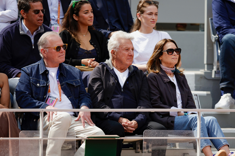 Roland Garros 2025 Şampiyonu Carlos Alcaraz!
