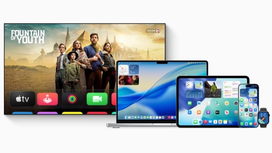 iOS 26'ya Dair Her Şey: Tüm Apple Platformlarında Yepyeni Bir Dönüşüm