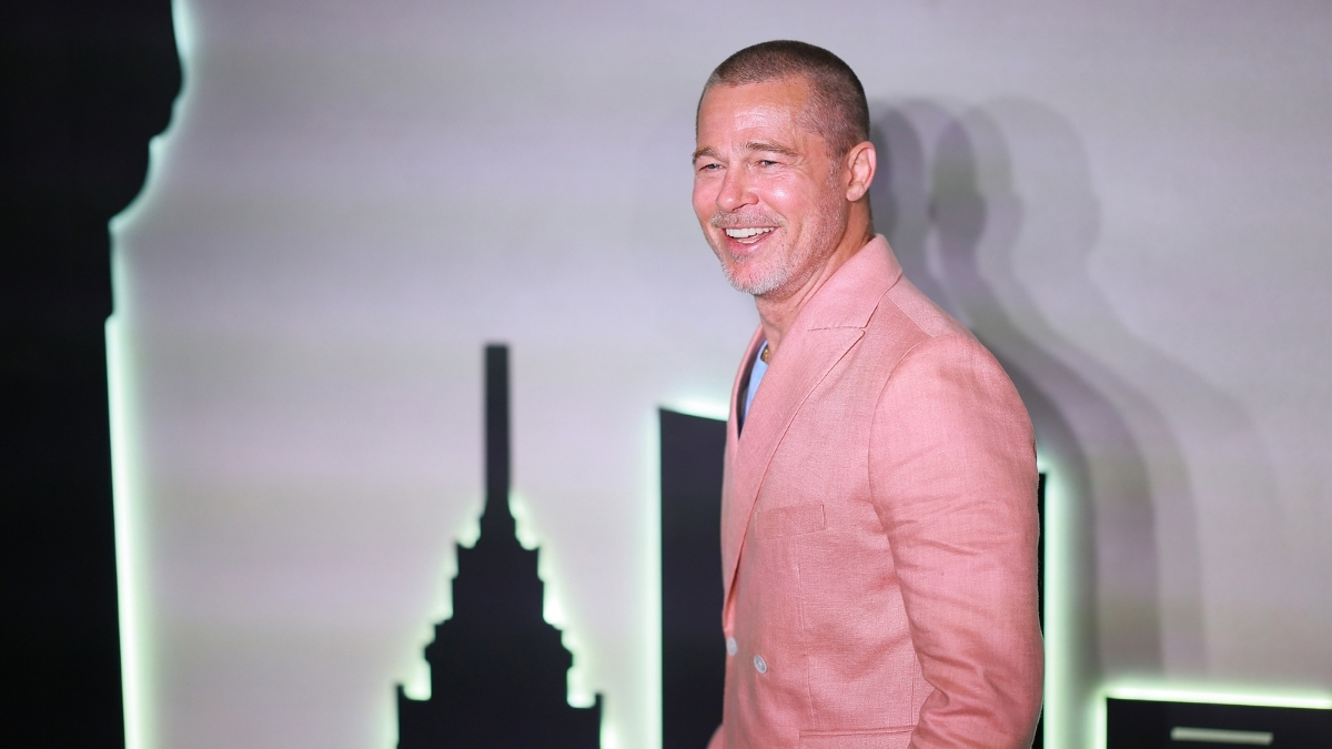 Brad Pitt Hız Tutkusunu Perdede Yaşıyor: "F1" Filmi Geliyor