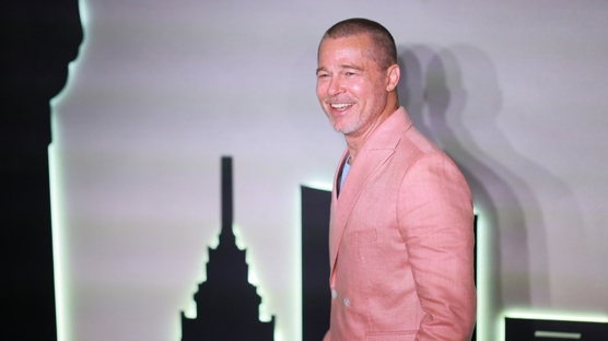 Brad Pitt Hız Tutkusunu Perdede Yaşıyor: "F1" Filmi Geliyor