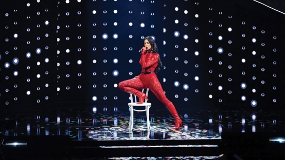 Dua Lipa'dan Lady Gaga'ya: 2025'e Damga Vuracak Turneler