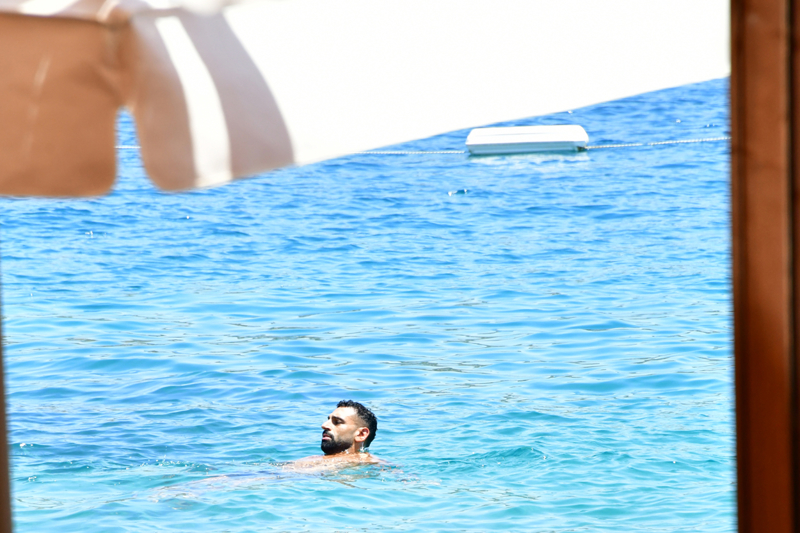 Bodrum'a Yıldız Yağdı