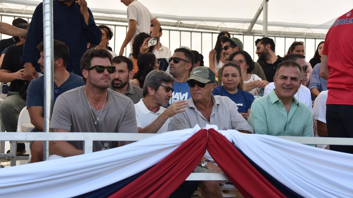Köyceğiz'de Bir Hayal Gerçeğe Dönüştü