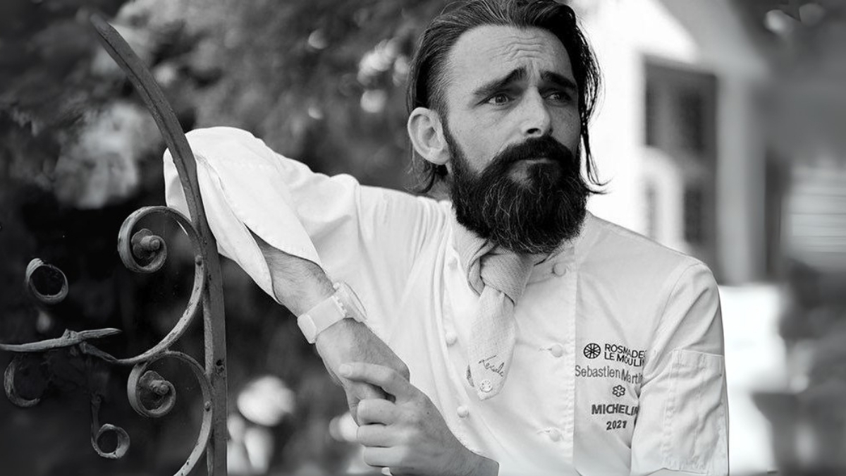 Yalıkavak'ta Yaz Akşamlarına Şef Dokunuşu