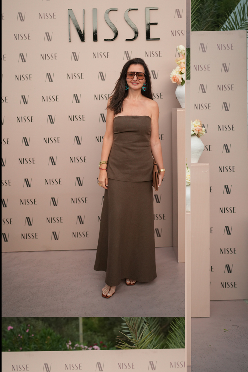 Bodrum'da Moda Rüzgarı