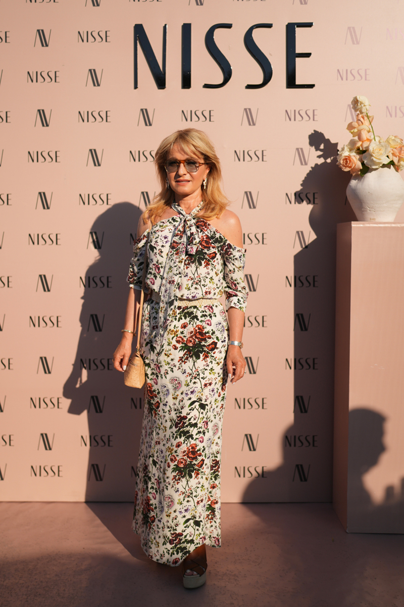 Bodrum'da Moda Rüzgarı