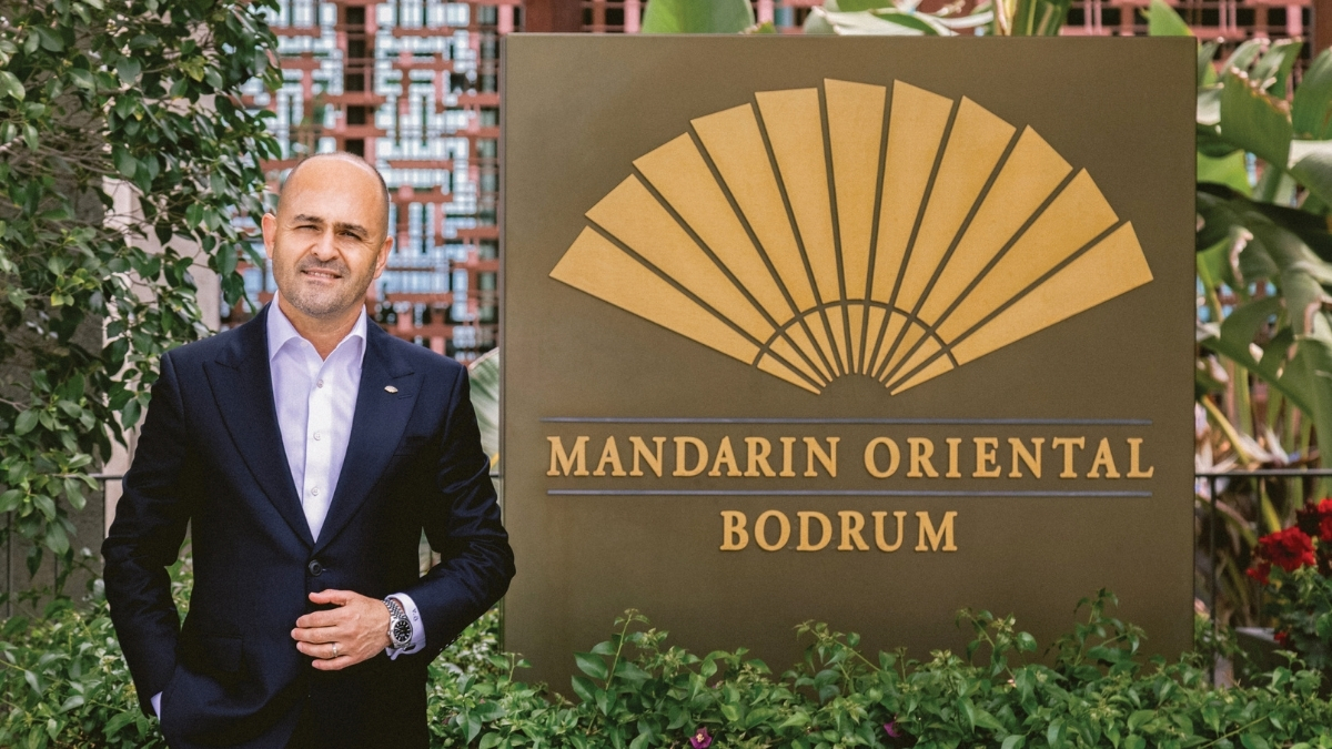 Gastronomi, Sanat ve Alışverişle Şekillenen Bir Bodrum Hikayesi