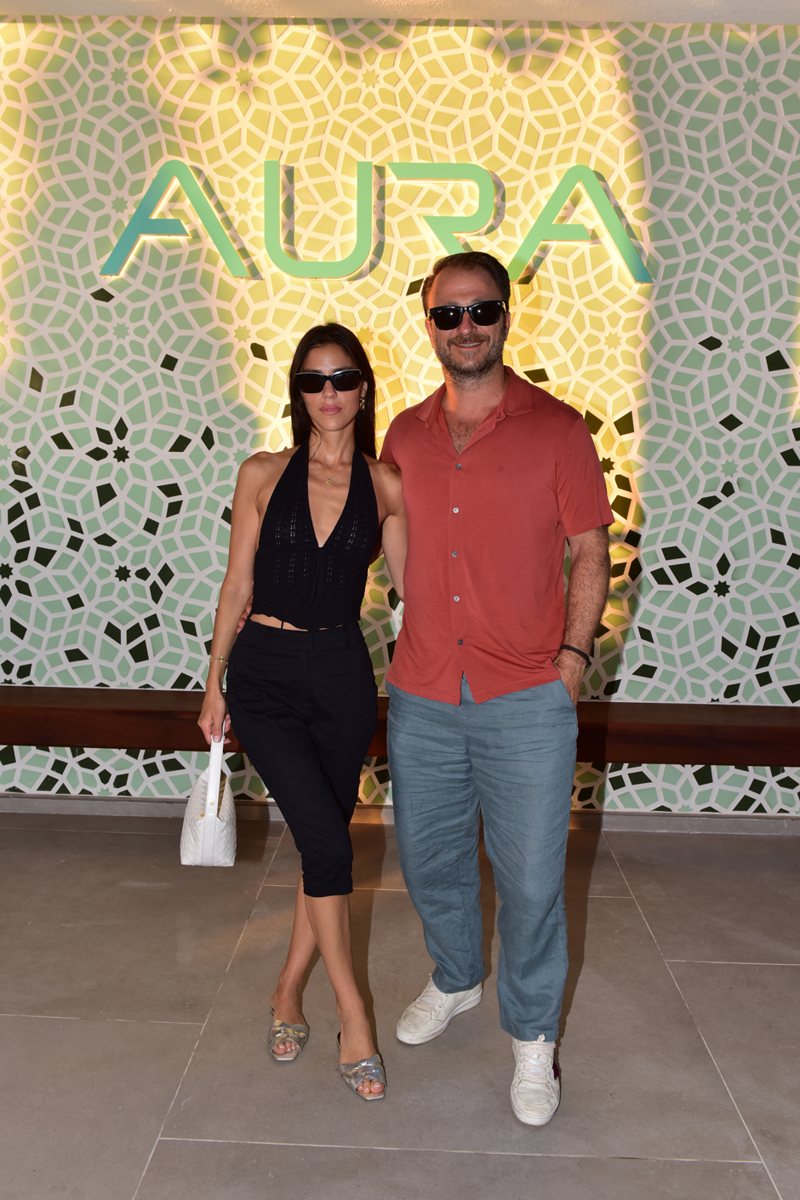AURA'nın Deneyim Odaklı Dünyası Artık Bodrum'da