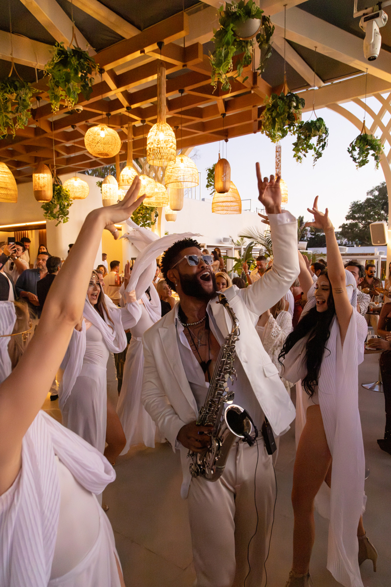 AURA'nın Deneyim Odaklı Dünyası Artık Bodrum'da