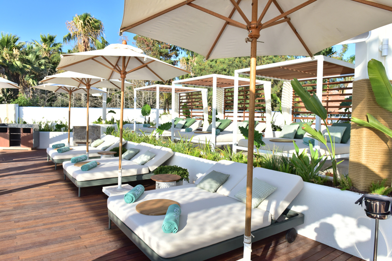 AURA'nın Deneyim Odaklı Dünyası Artık Bodrum'da