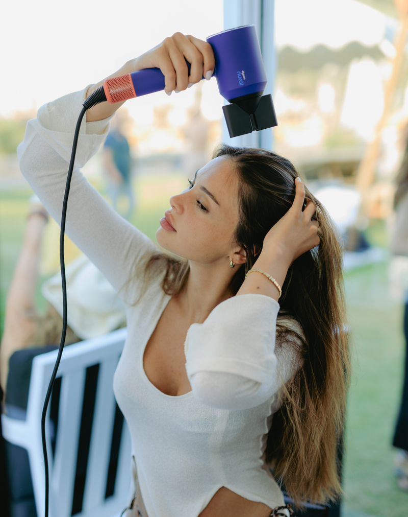 Yazın Enerjisi Saçlara Taşınıyor