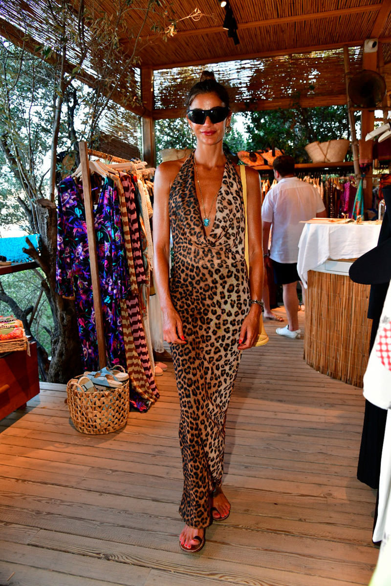 Missoni Bodrum'da