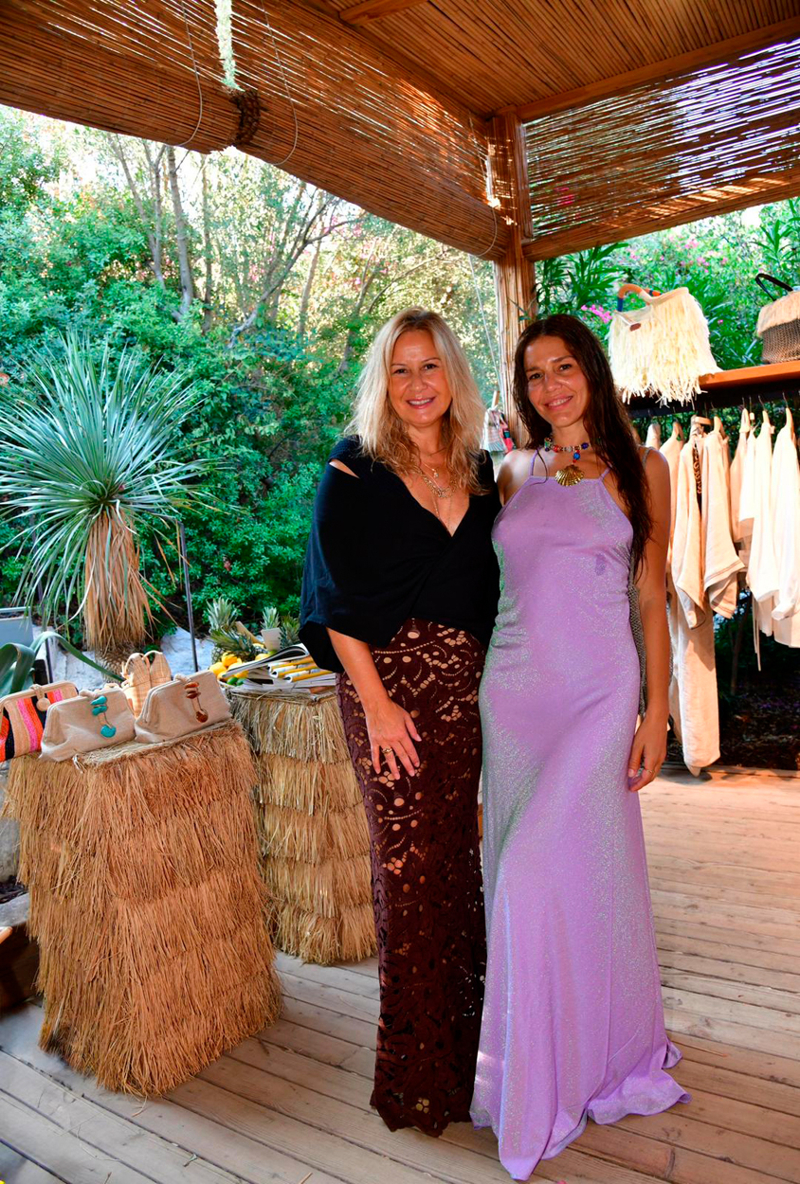 Missoni Bodrum'da