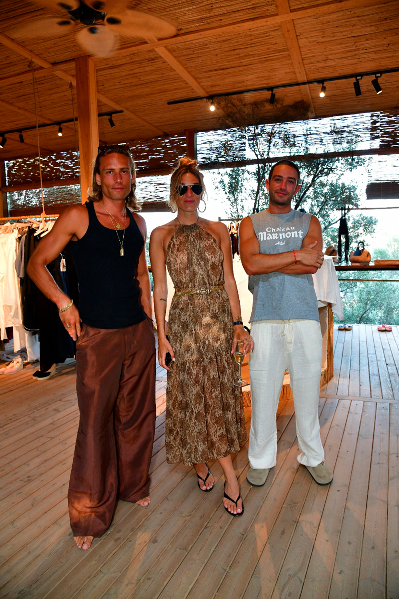 Missoni Bodrum'da