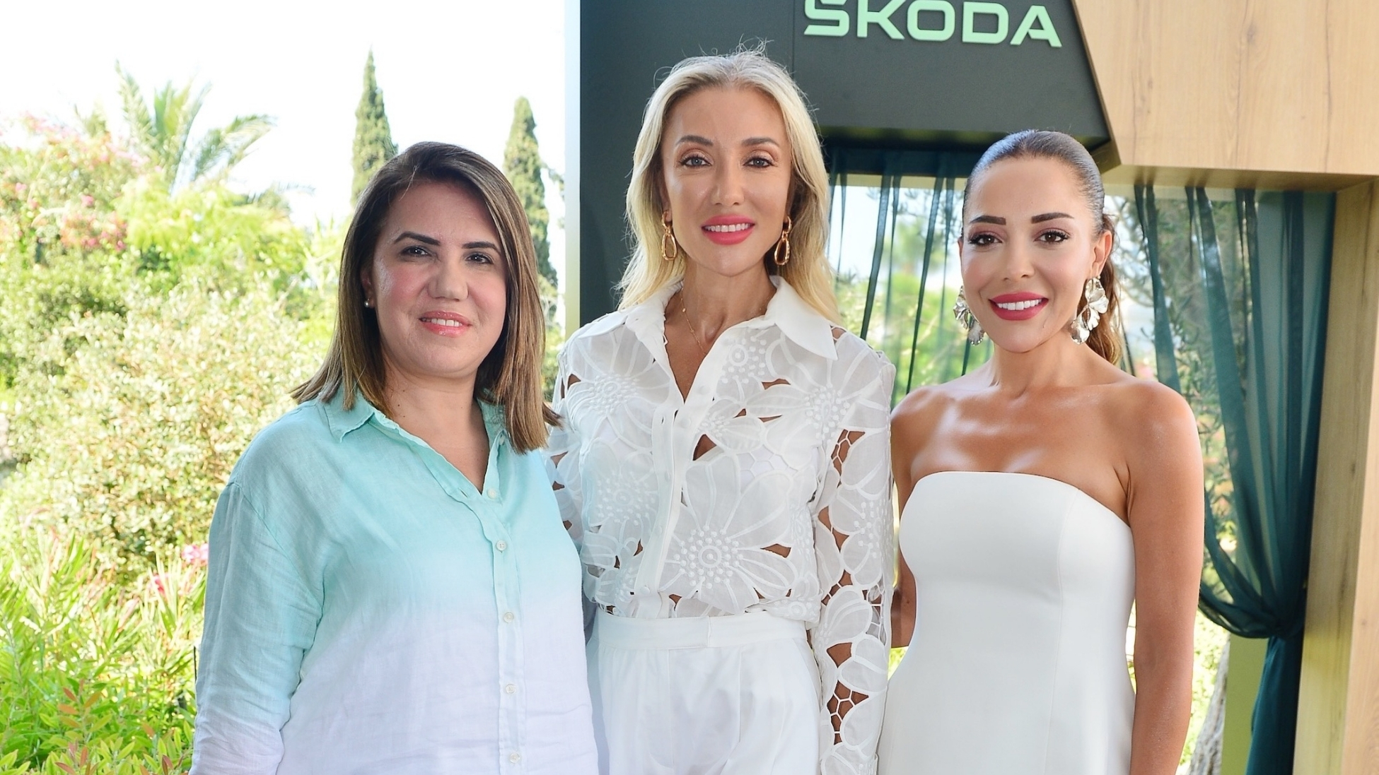 Sanat, Sürdürülebilirlik ve Kadın Gücü Tek Vizyonda Buluştu