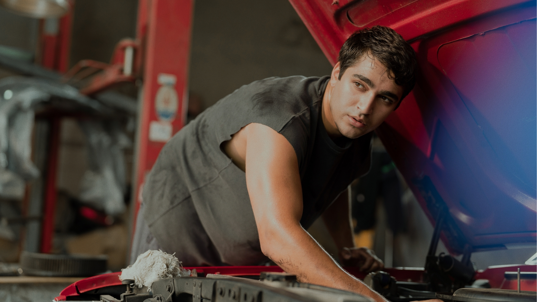 Yeni Bir Başlangıcın Hikâyesi: "Metruk Adam"