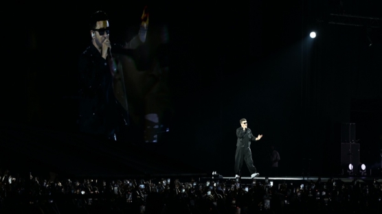 İstanbul'da Justin Timberlake Rüzgarı