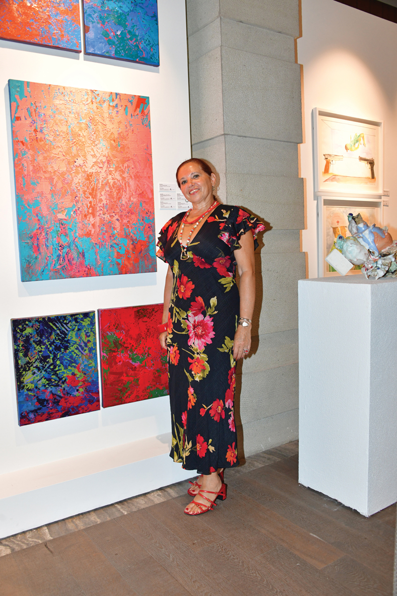 40. Yıla Özel Sanat Yolculuğu