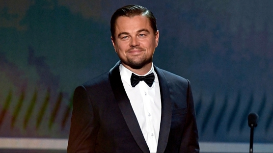 Leonardo DiCaprio Hakkında Bilmediğiniz 10 İlginç Gerçek