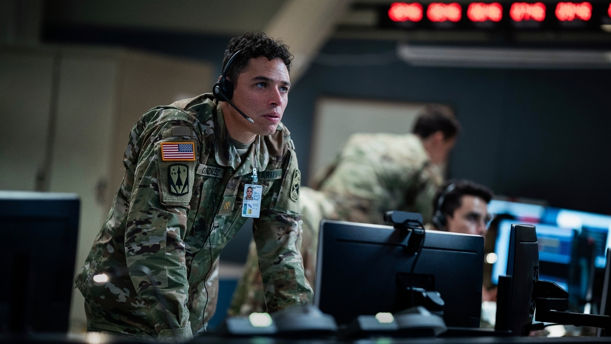 Kathryn Bigelow'dan Yeni Bir Gerilim