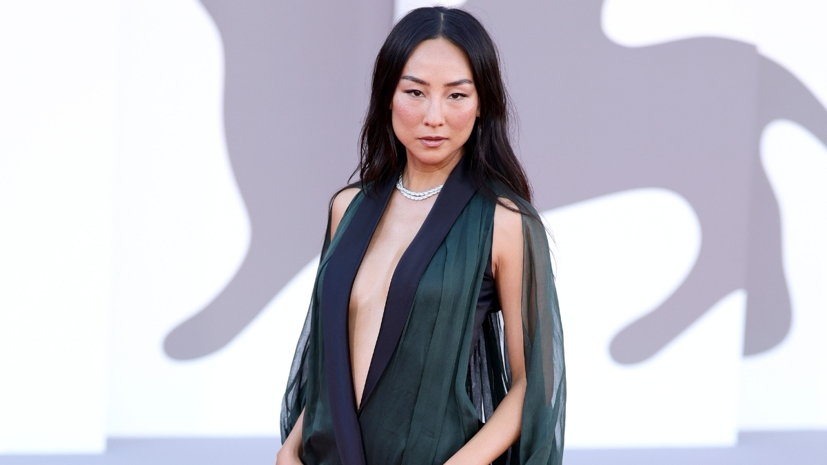 Greta Lee Dior'un Yeni Elçisi Oldu