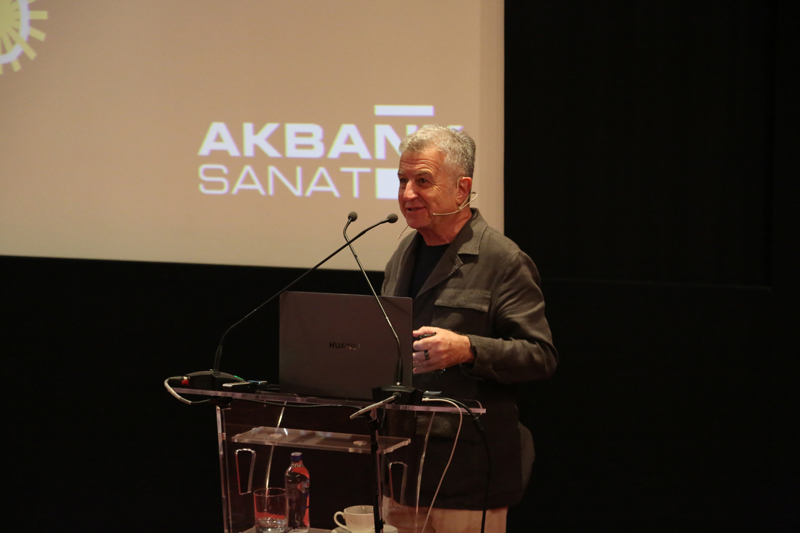 Contemporary Istanbul 20 Yaşında
