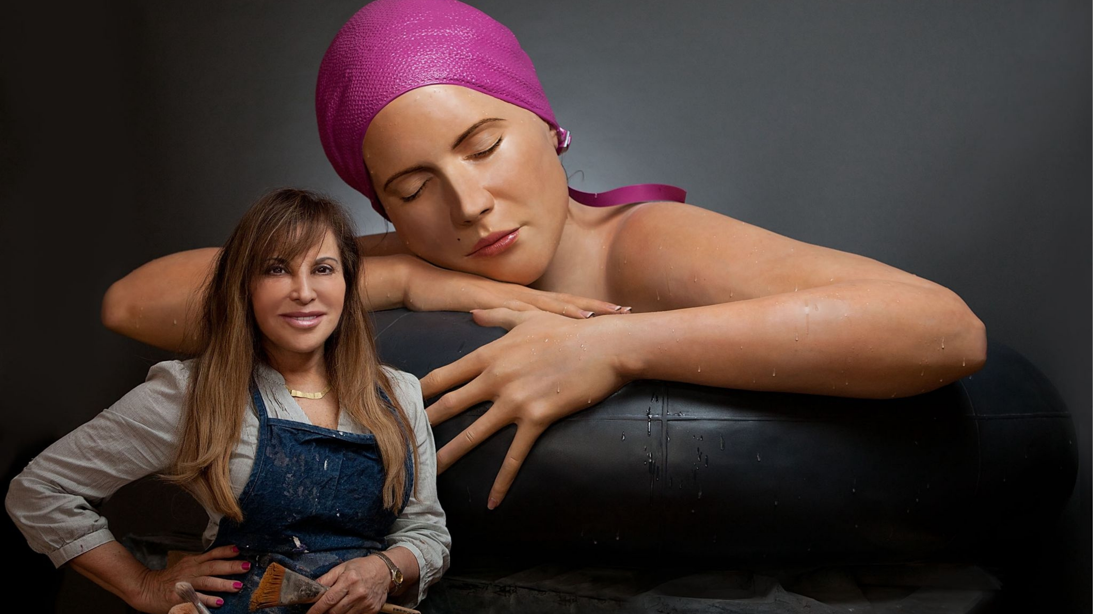 Farklı Coğrafyalardan Bir Araya Gelen Sanat