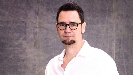 Nice 20 Yıllara: Marcus Graf'ın Contemporary Istanbul Yolculuğu