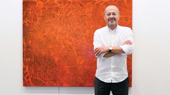 Nice 20 Yıllara: Haldun Dostoğlu'nun Contemporary Istanbul Yolculuğu