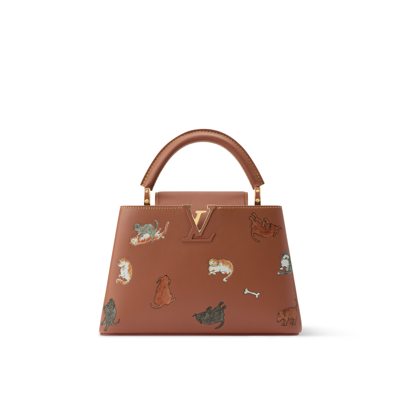 Louis Vuitton Grace Coddington İle Seyahate Çıkıyor