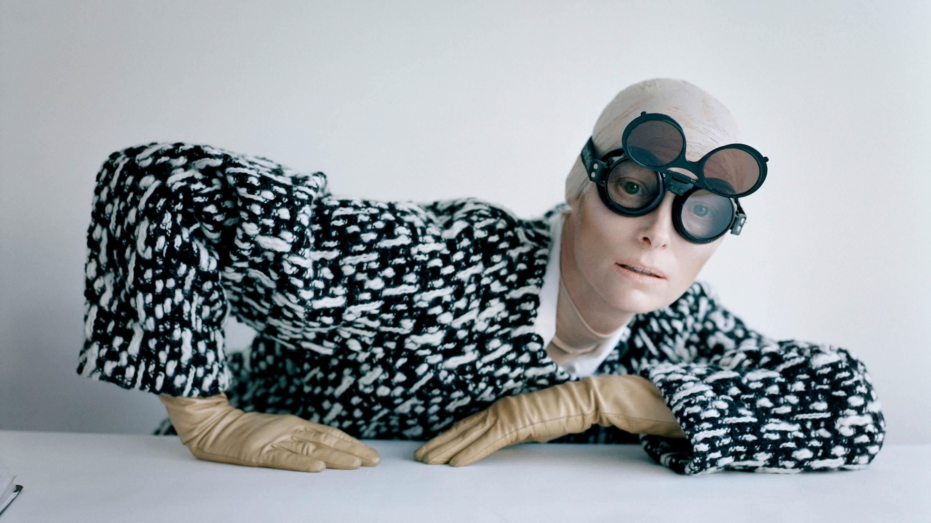 Deneysel Sinemadan Hollywood'a: Tilda Swinton'ın Kariyerine Yakın Markaj