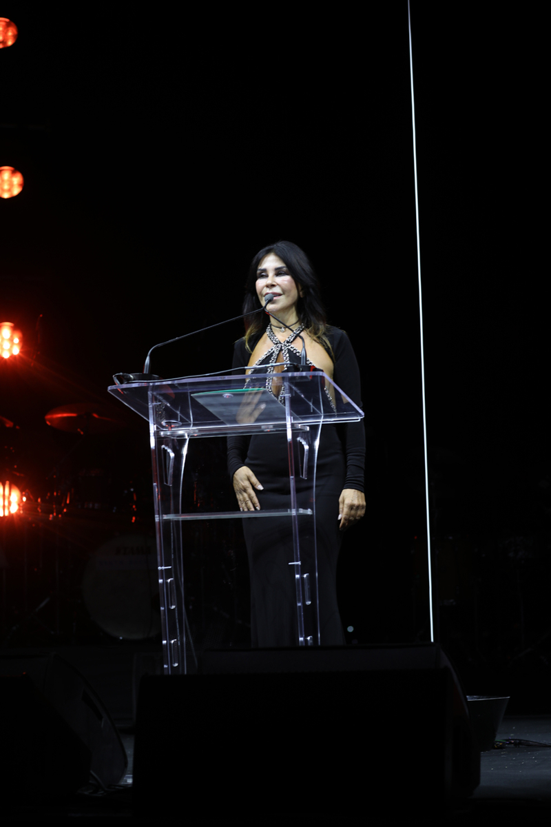 Contemporary Istanbul'dan Işıltılı Kutlama