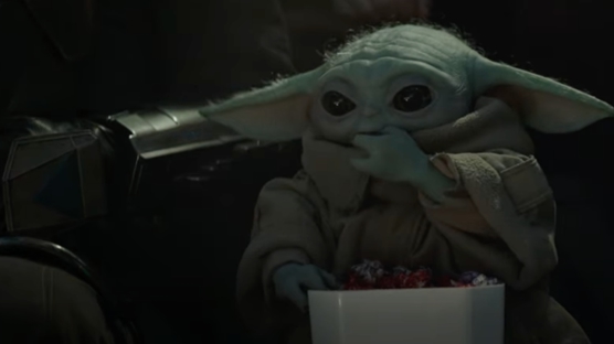 “Star Wars: Mandalorian ve Grogu” Sinemaya Taşınıyor: Galaksiye Yolculuk Başlıyor