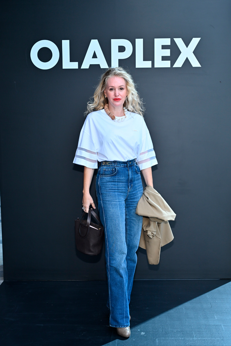 Olaplex'ten Sonbahara Merhaba
