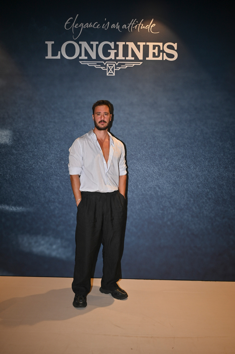 Zamansız Zarafet