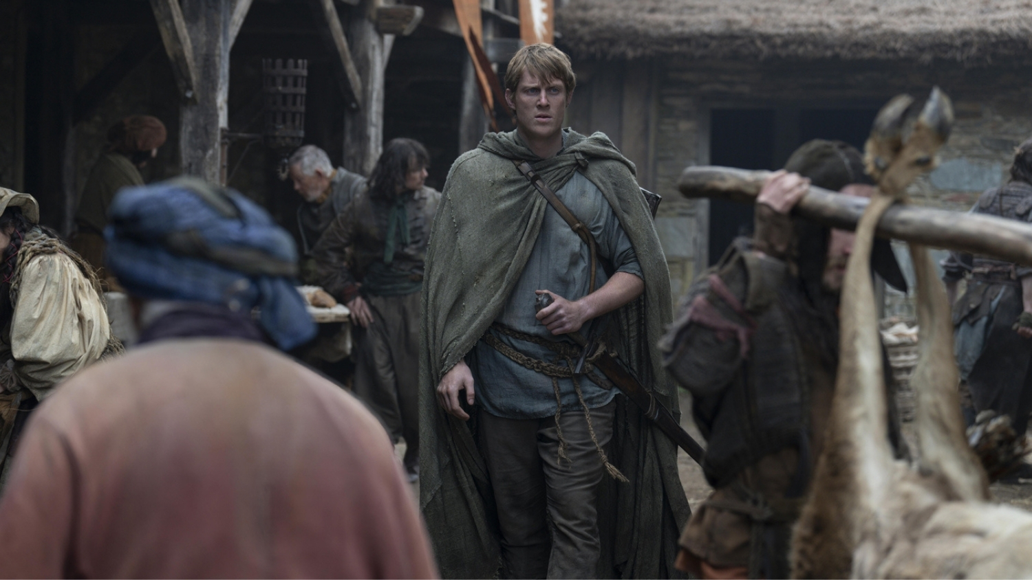 “A Knight of the Seven Kingdoms”: Westeros'un Kalbine Sessiz Bir Dönüş