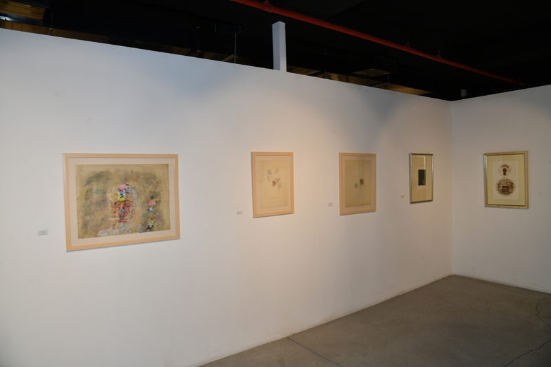 Zamanın Katmanları: Ergin İnan'ın Sanat Yolculuğu