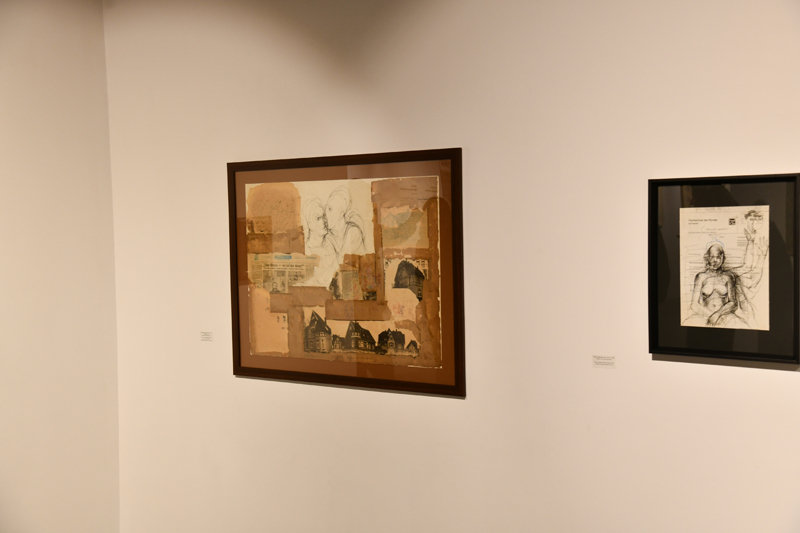 Zamanın Katmanları: Ergin İnan'ın Sanat Yolculuğu