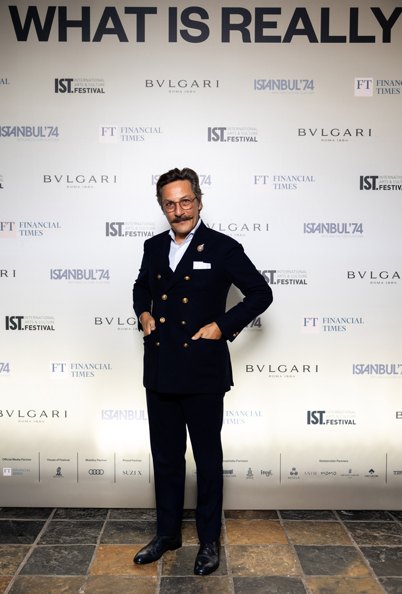 Sanat ve İlham Dolu 15 Yıl