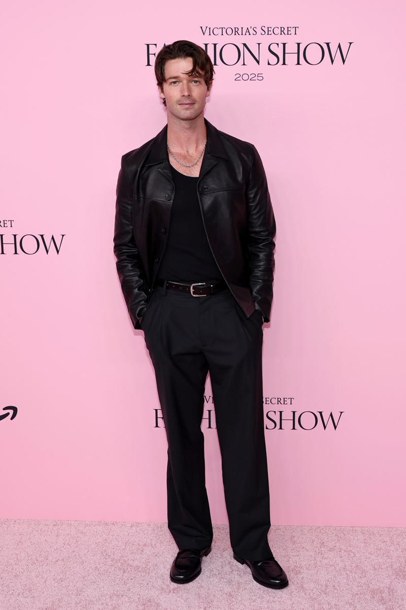 Victoria's Secret Fashion Show 2025: En İyi Pembe Halı Görünümleri