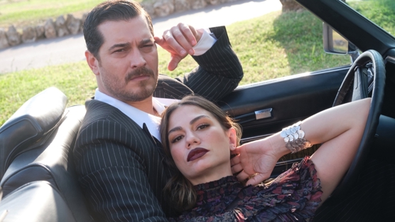 Türk Dizileri Cannes Sahnesinde