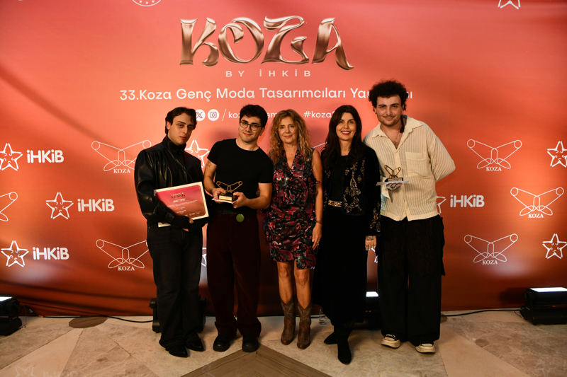 Geleceğin Moda Yıldızları