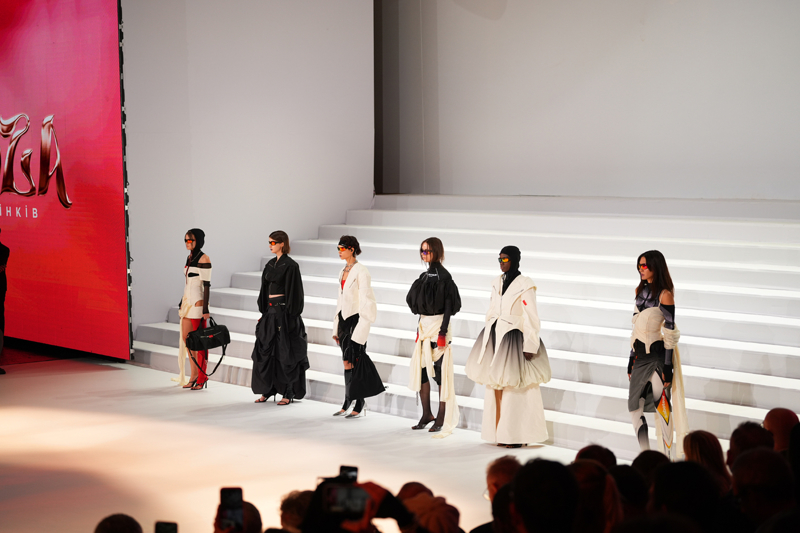 Geleceğin Moda Yıldızları